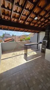 Casa com 4 Quartos à venda, 198m² no Planalto Verde, Ribeirão Preto