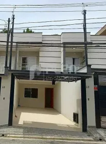 Sobrado com 3 Quartos à venda, 135m² no Vila Mariza Mazzei, São Paulo