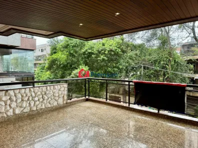 Apartamento com 3 Quartos à venda, 185m² no Recreio dos Bandeirantes, Rio de Janeiro
