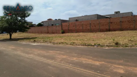 Lote/Terreno à venda, 332m² no Parque Terras de Santa Maria, Hortolândia