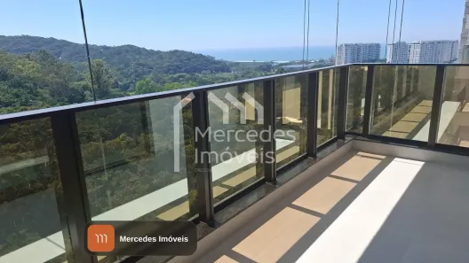 Apartamento com 2 Quartos à venda, 83m² no Praia Brava de Itajaí, Itajaí