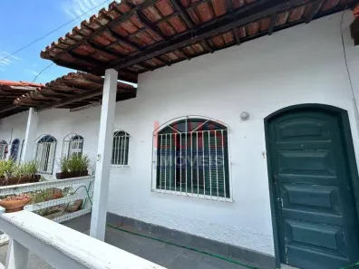 Casa com 1 Quarto para alugar, 45m² no Piratininga, Niterói