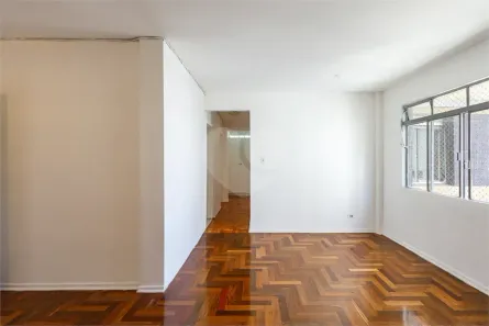 Apartamento com 2 Quartos à venda, 83m² no Cerqueira César, São Paulo