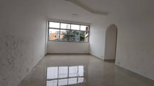 Apartamento com 3 Quartos para alugar, 93m² no Jardim Bela Vista, São José dos Campos