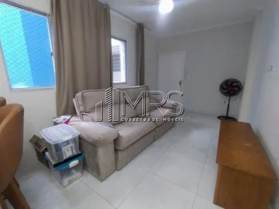 Apartamento com 2 Quartos à venda, 66m² no Mirim, Praia Grande