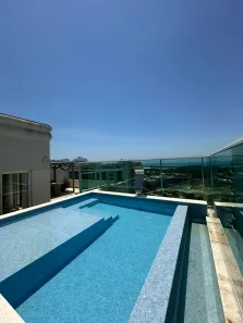 Cobertura com 4 Quartos para venda ou aluguel, 600m² no Barra da Tijuca, Rio de Janeiro