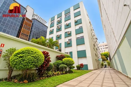 Apartamento com 2 Quartos à venda, 63m² no Cidade Baixa, Porto Alegre