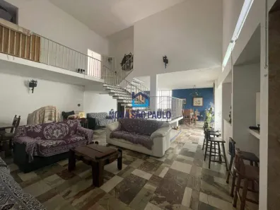 Sobrado com 3 Quartos à venda, 303m² no Planalto Paulista, São Paulo