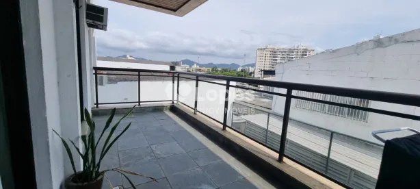 Apartamento com 2 Quartos à venda, 77m² no Recreio dos Bandeirantes, Rio de Janeiro