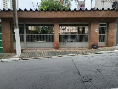 Lote/Terreno à venda, 450m² no Vila Invernada, São Paulo