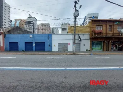 Ponto Comercial para alugar, 120m² no Centro, Florianópolis