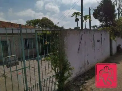 Lote/Terreno à venda, 3247m² no Dos Casa, São Bernardo do Campo