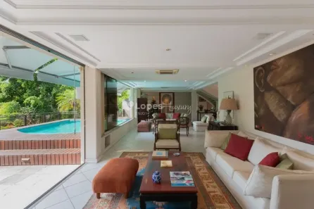 Cobertura com 3 Quartos à venda, 753m² no Barra da Tijuca, Rio de Janeiro