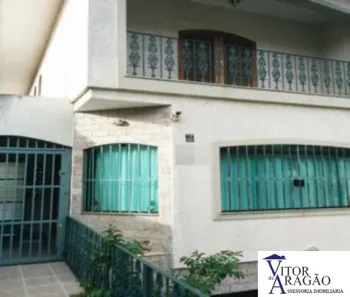 Sobrado com 3 Quartos à venda, 205m² no Jardim Virginia Bianca, São Paulo