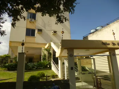 Apartamento com 3 Quartos para venda ou aluguel, 200m² no Batista Campos, Belém