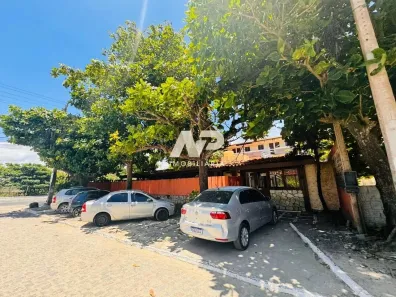 Lote/Terreno à venda, 570m² no Centro, Ipojuca
