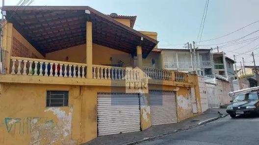 Lote/Terreno à venda, 700m² no Vila Vitório Mazzei, São Paulo