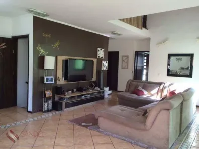 Sobrado com 3 Quartos à venda, 290m² no Jardim Campo Grande, São Paulo