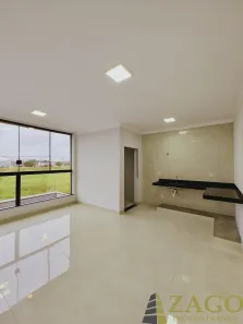 Apartamento com 3 Quartos à venda, 72m² no Jardim Botânico, Franca