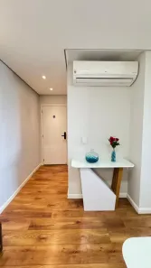 Apartamento com 3 Quartos para alugar, 105m² no Bethaville I, Barueri