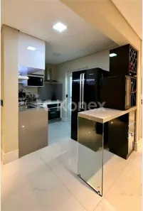 Apartamento com 2 Quartos à venda, 102m² no Tatuapé, São Paulo