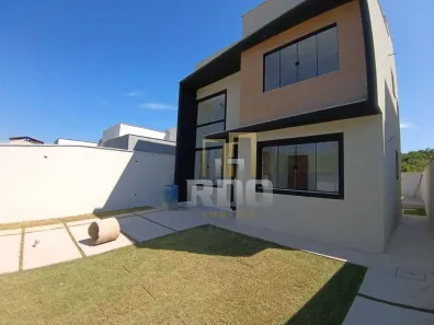 Casa com 3 Quartos à venda, 120m² no Costazul, Rio das Ostras