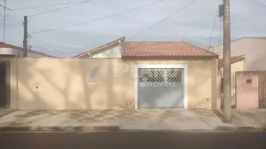Casa com 3 Quartos à venda, 132m² no Vila Boa Vista, São Carlos