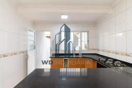 Casa com 2 Quartos à venda, 127m² no Vila Tolstoi, São Paulo