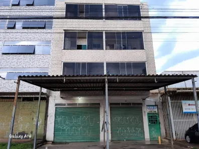 Prédio Comercial à venda, 247m² no Ceilândia Sul, Brasília