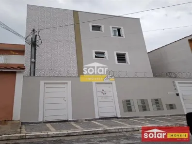 Apartamento com 2 Quartos à venda, 35m² no Jardim Penha, São Paulo
