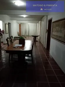 Fazenda/Sítio com 4 Quartos à venda, 232m² no Recanto dos Dourados, Campinas