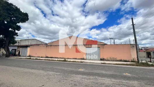 Casa com 3 Quartos à venda, 280m² no Guajeru, Fortaleza