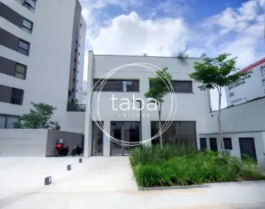 Ponto Comercial à venda, 610m² no Jardim Paulista, São Paulo