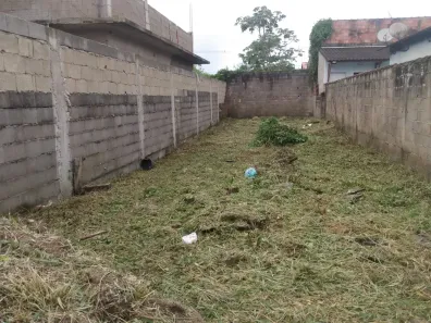 Lote/Terreno com 1 Quarto à venda, 90m² no Balneario São João Batista II, Peruíbe