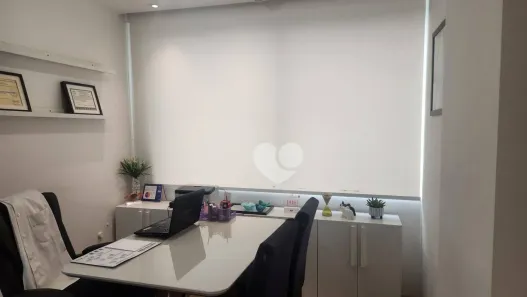 Sala Comercial à venda, 31m² no Barra da Tijuca, Rio de Janeiro