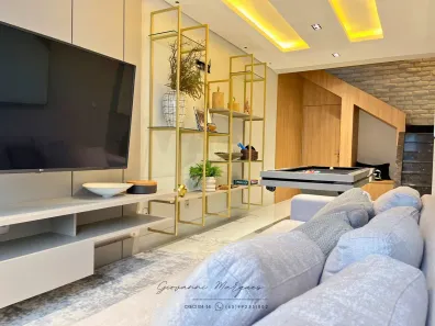Cobertura com 4 Quartos à venda, 232m² no Alvorada, Cuiabá