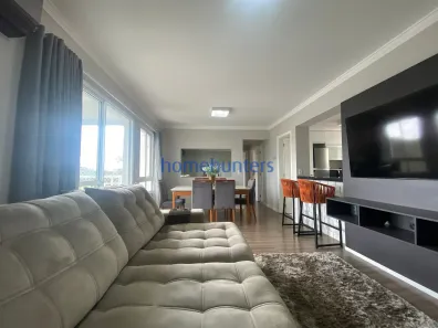 Apartamento com 3 Quartos à venda, 87m² no Parque Prado, Campinas