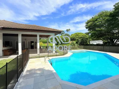 Casa de Condomínio com 3 Quartos à venda, 369m² no Condomínio Terras de São José, Itu