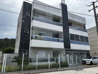 Apartamento com 2 Quartos à venda, 72m² no Ingleses do Rio Vermelho, Florianópolis