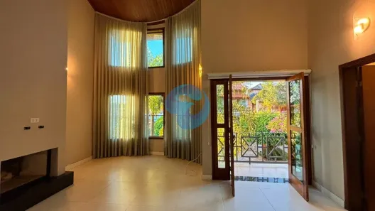 Sobrado com 3 Quartos para alugar, 250m² no Granja Olga I, Sorocaba