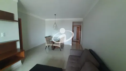 Apartamento com 3 Quartos para alugar, 10m² no Santa Mônica, Uberlândia