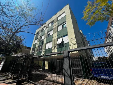 Apartamento com 2 Quartos à venda, 58m² no Menino Deus, Porto Alegre