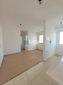Apartamento com 2 Quartos à venda, 42m² no Residencial Bethel, Goiânia