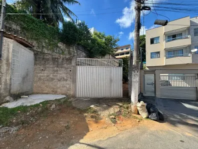 Lote/Terreno para alugar, 360m² no Ataíde, Vila Velha