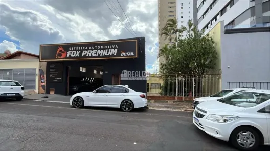 Lote/Terreno à venda, 1250m² no Estados Unidos, Uberaba
