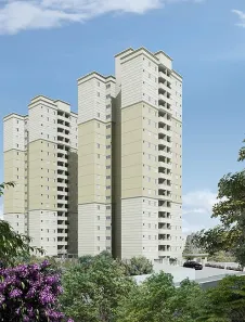 Apartamento com 3 Quartos à venda, 71m² no Centro, São Bernardo do Campo