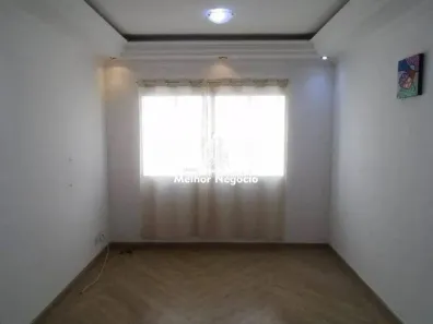 Apartamento com 3 Quartos à venda, 65m² no Jardim Marchissolo, Sumaré
