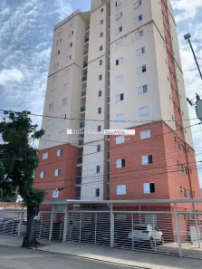 Apartamento com 2 Quartos à venda, 52m² no Vila Carvalho, Sorocaba