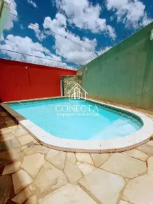 Casa com 4 Quartos à venda, 357m² no Vigilato Pereira, Uberlândia