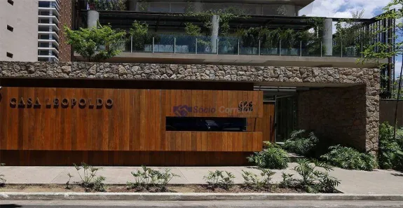 Apartamento com 3 Quartos à venda, 335m² no Itaim Bibi, São Paulo